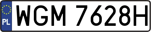 WGM7628H