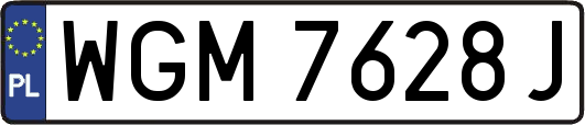 WGM7628J