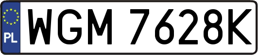 WGM7628K