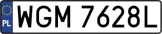 WGM7628L