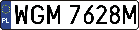 WGM7628M