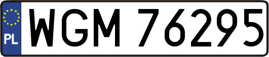 WGM76295