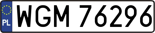 WGM76296