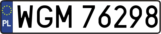 WGM76298