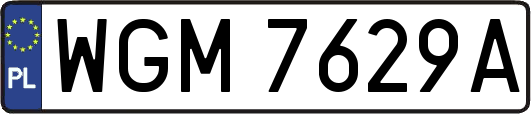 WGM7629A