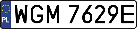 WGM7629E