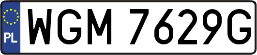 WGM7629G