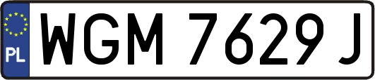 WGM7629J