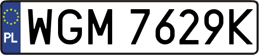 WGM7629K