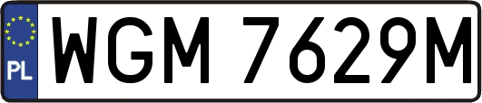 WGM7629M