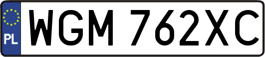 WGM762XC