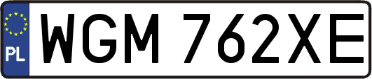 WGM762XE