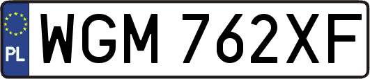 WGM762XF