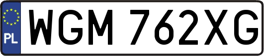 WGM762XG