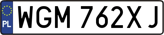WGM762XJ