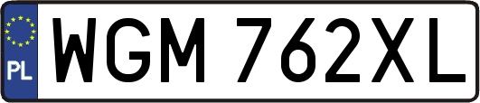 WGM762XL