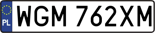 WGM762XM