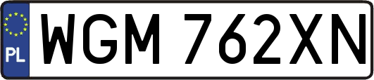 WGM762XN