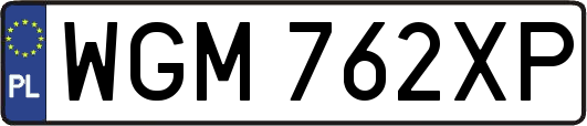 WGM762XP