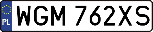 WGM762XS