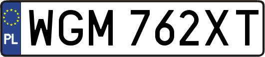 WGM762XT