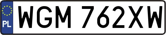 WGM762XW