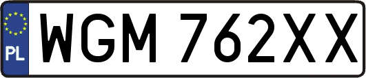 WGM762XX