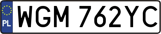 WGM762YC