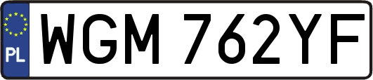 WGM762YF
