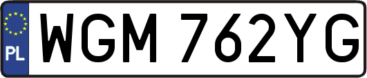 WGM762YG