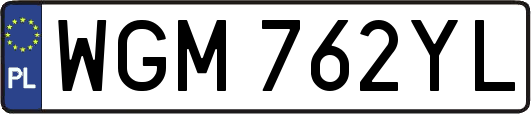 WGM762YL