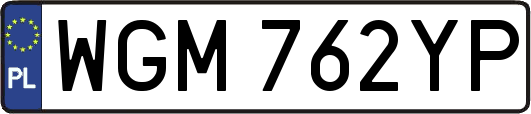 WGM762YP