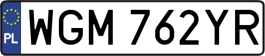 WGM762YR