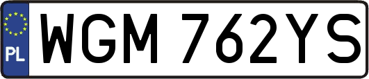 WGM762YS