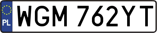 WGM762YT