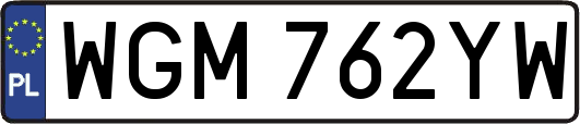 WGM762YW