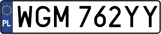 WGM762YY