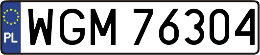 WGM76304