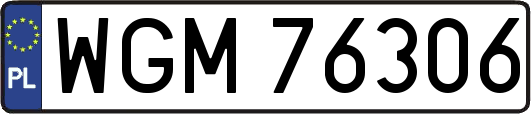 WGM76306