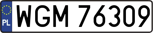 WGM76309