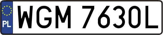WGM7630L