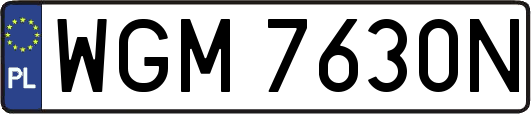 WGM7630N