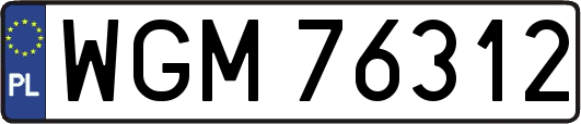 WGM76312
