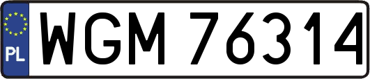 WGM76314