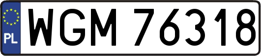 WGM76318