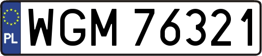 WGM76321