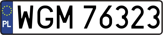 WGM76323