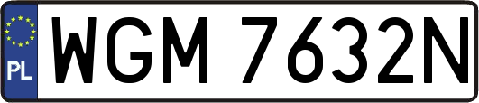 WGM7632N