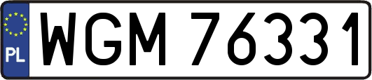 WGM76331