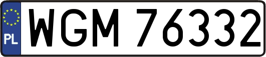 WGM76332